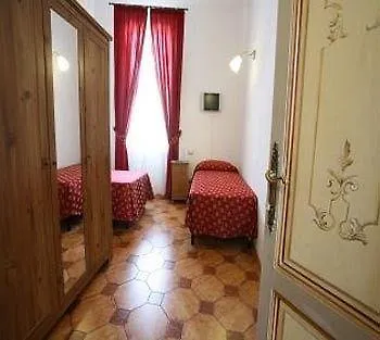Pensionat Le Contesse Florens