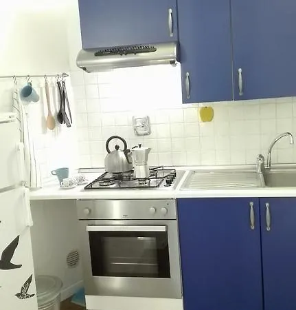 Little Palm Apartment