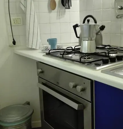 Little Palm Apartment