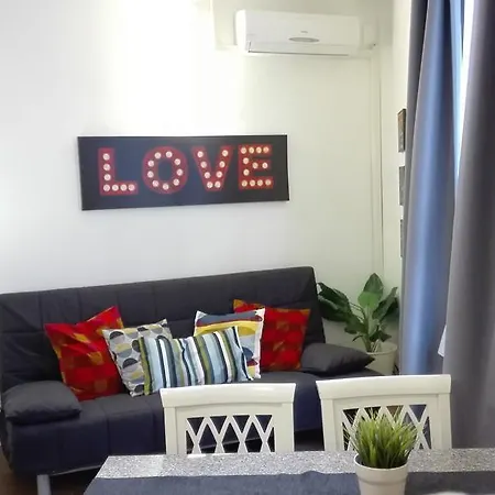 Apartment Little Palm *