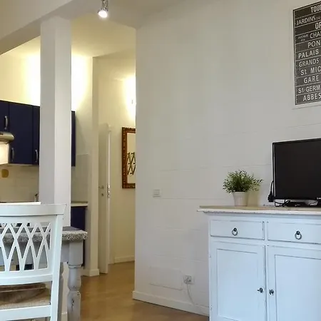 Little Palm Apartment Florence