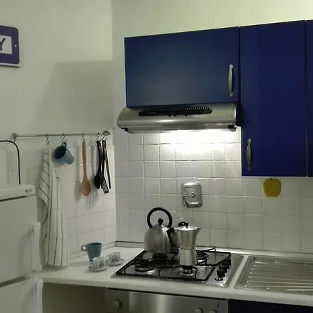 Little Palm Apartment