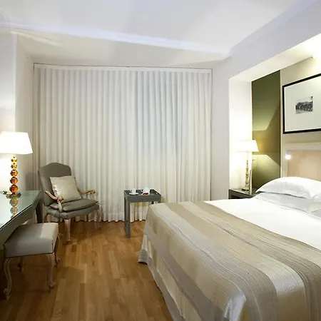 Hotel Starhotels Tuscany 4*