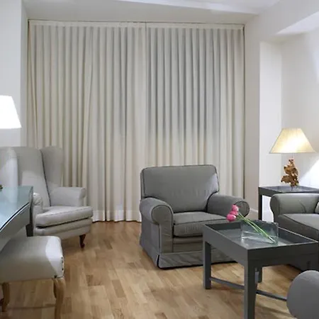 Starhotels Tuscany 4*