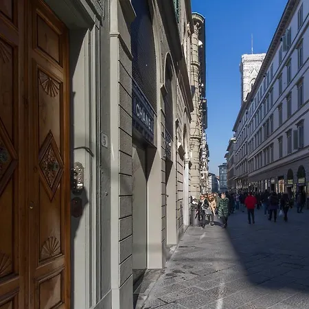 Appartement Calzaioli *