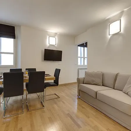Apartment 2016 *