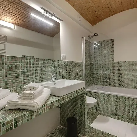 2016 Apartment Florence
