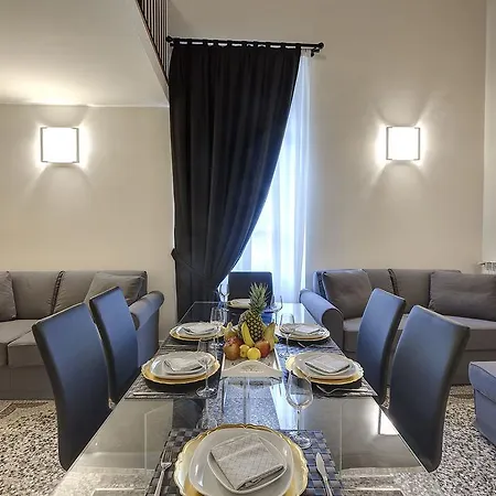 2016 Apartment *