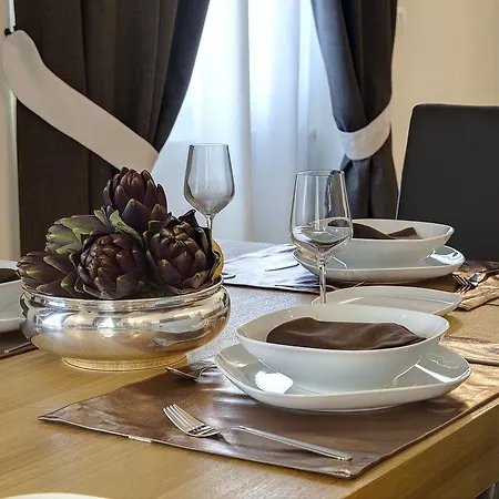 Apartment 2016 Florence