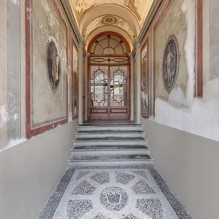 2016 Apartment Florence