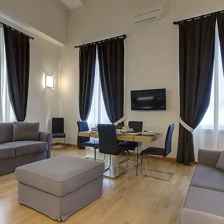 Apartment 2016 *