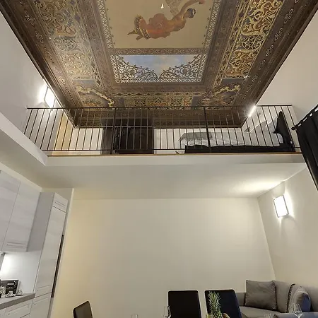 Apartment 2016 Florence