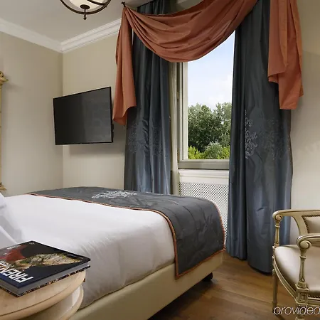 Sull'arno Hotel