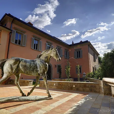 Hotel Sull'arno 5*