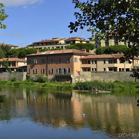 Sull'arno Hotel
