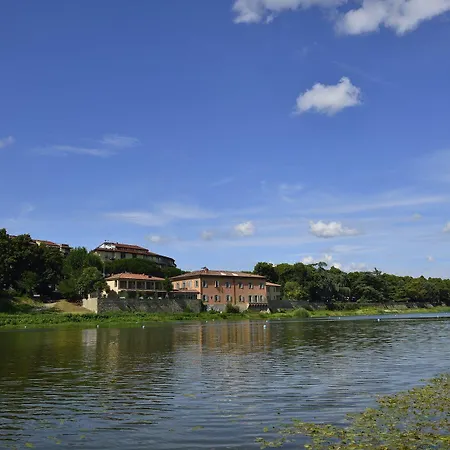 Hotel Sull'arno Florence