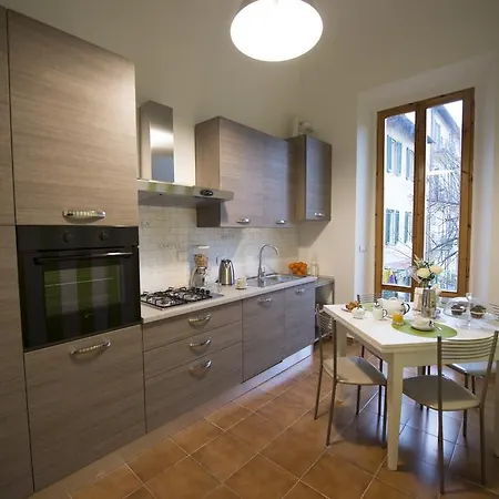 Bed & Breakfast La Filarocca Florence