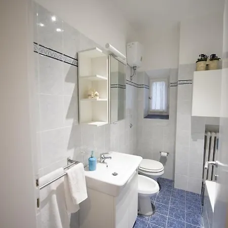 La Filarocca Bed & Breakfast Florence
