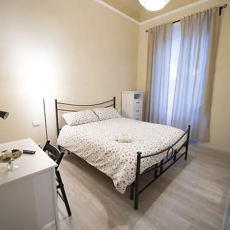 Bed & Breakfast La Filarocca *