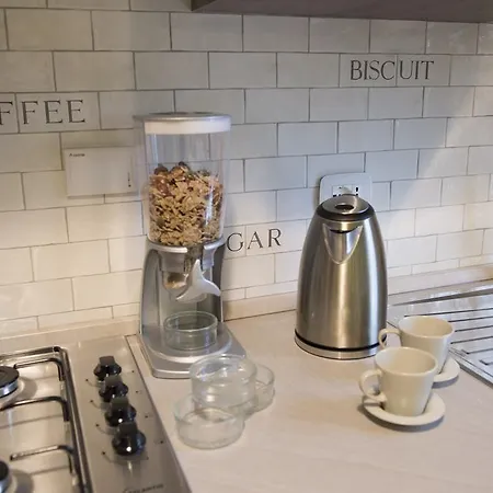 La Filarocca Bed & Breakfast *