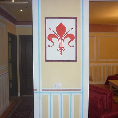 San Zanobi Apartamento
