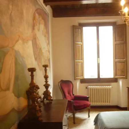 San Zanobi Apartamento Florença