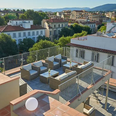 Forte16 View &