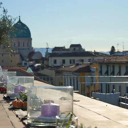 Forte16 View & Aparthotel 4*