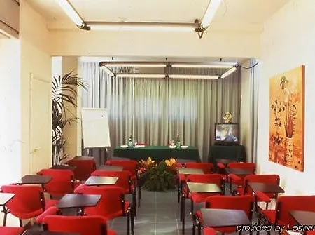 Hotel Wyndham Garden Firenze