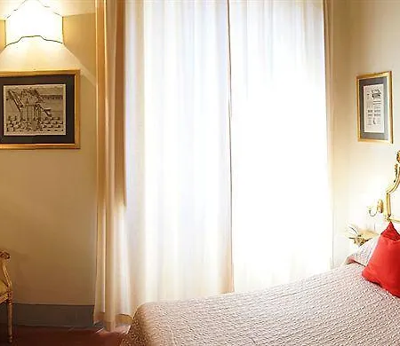 Affittacamere Relais Cavalcanti Firenze