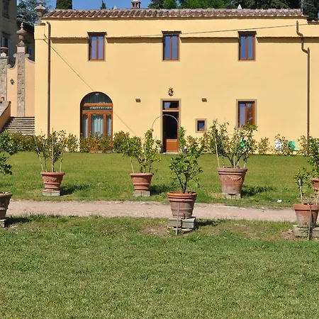 Armonie Di Incontri 3* Firenze