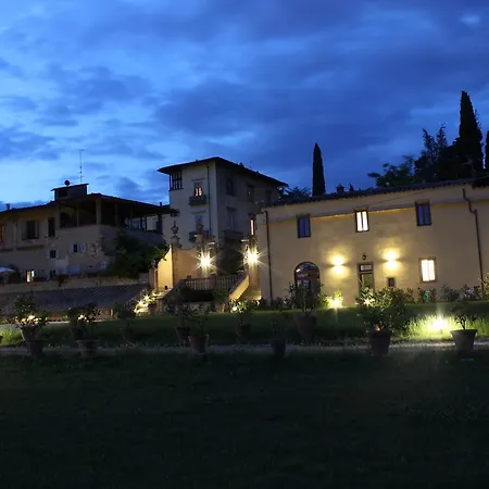 Bed & Breakfast Armonie Di Incontri 3*