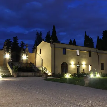 Armonie Di Incontri 3* Firenze