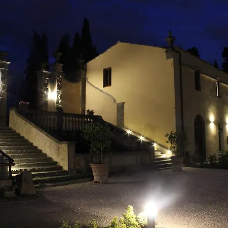 Bed & Breakfast Armonie Di Incontri Firenze