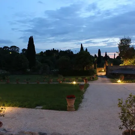 Armonie Di Incontri Bed & Breakfast 3*