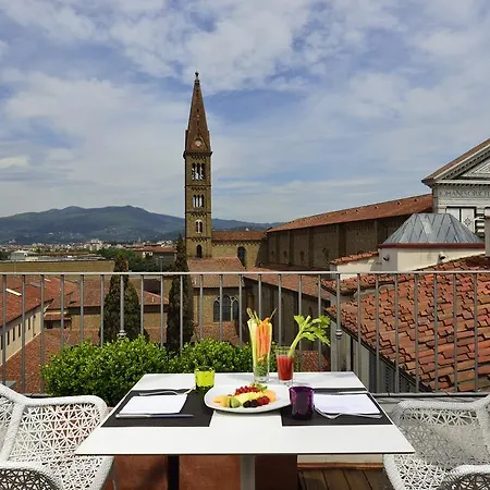 Grand Minerva Hotel