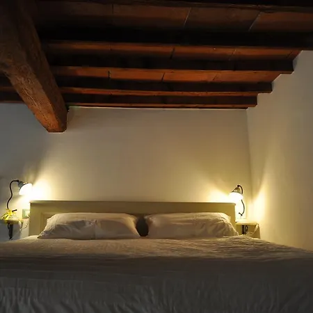 Bed & Breakfast Armonie Di Incontri Firenze