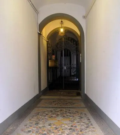 Casa de hóspedes Bellevue House 3*