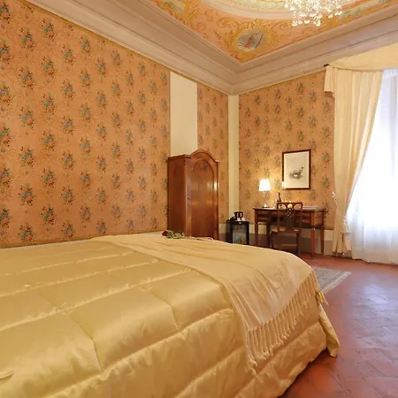 Dimora Bandinelli 2* Florence