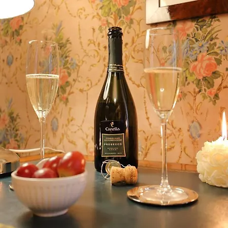 Bed & Breakfast Dimora Bandinelli