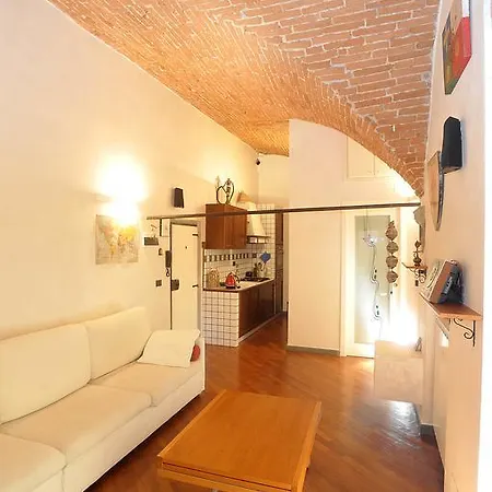 Apartment Merville House *