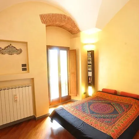 Merville House Apartment Florence