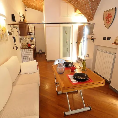 Merville House *