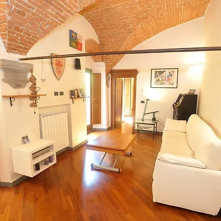 Merville House Apartment Florence