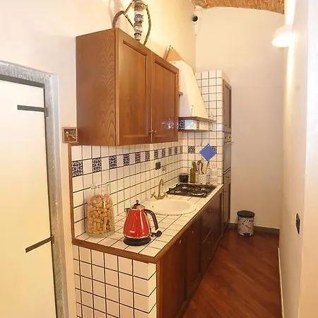 Merville House Apartment