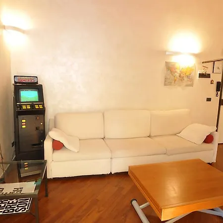 Merville House Apartment Florence