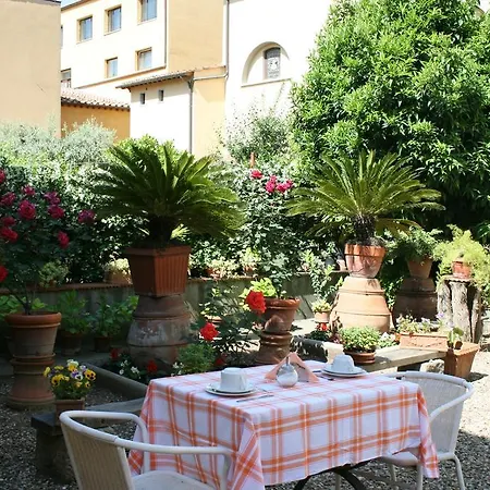 Bed & Breakfast Casa Per Ferie Regina Santo Rosario
