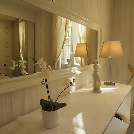 Bed & Breakfast Di Mosconi