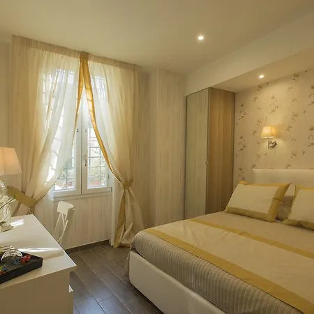 Di Mosconi Bed & Breakfast 3*