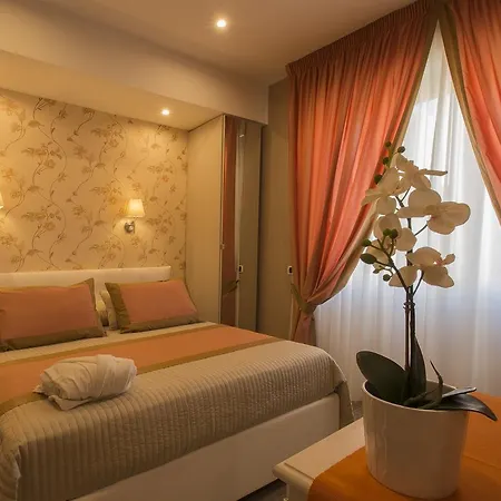 Di Mosconi Bed & Breakfast